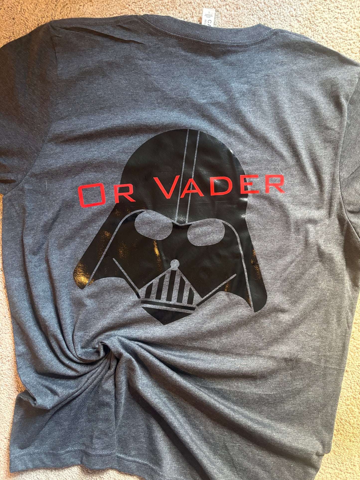 Anakin Vader gear