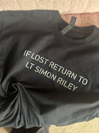 Modern Warfare Simp Gear