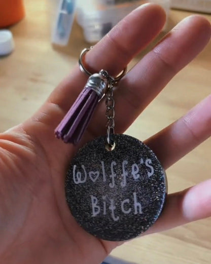 Star Wars Key Chains