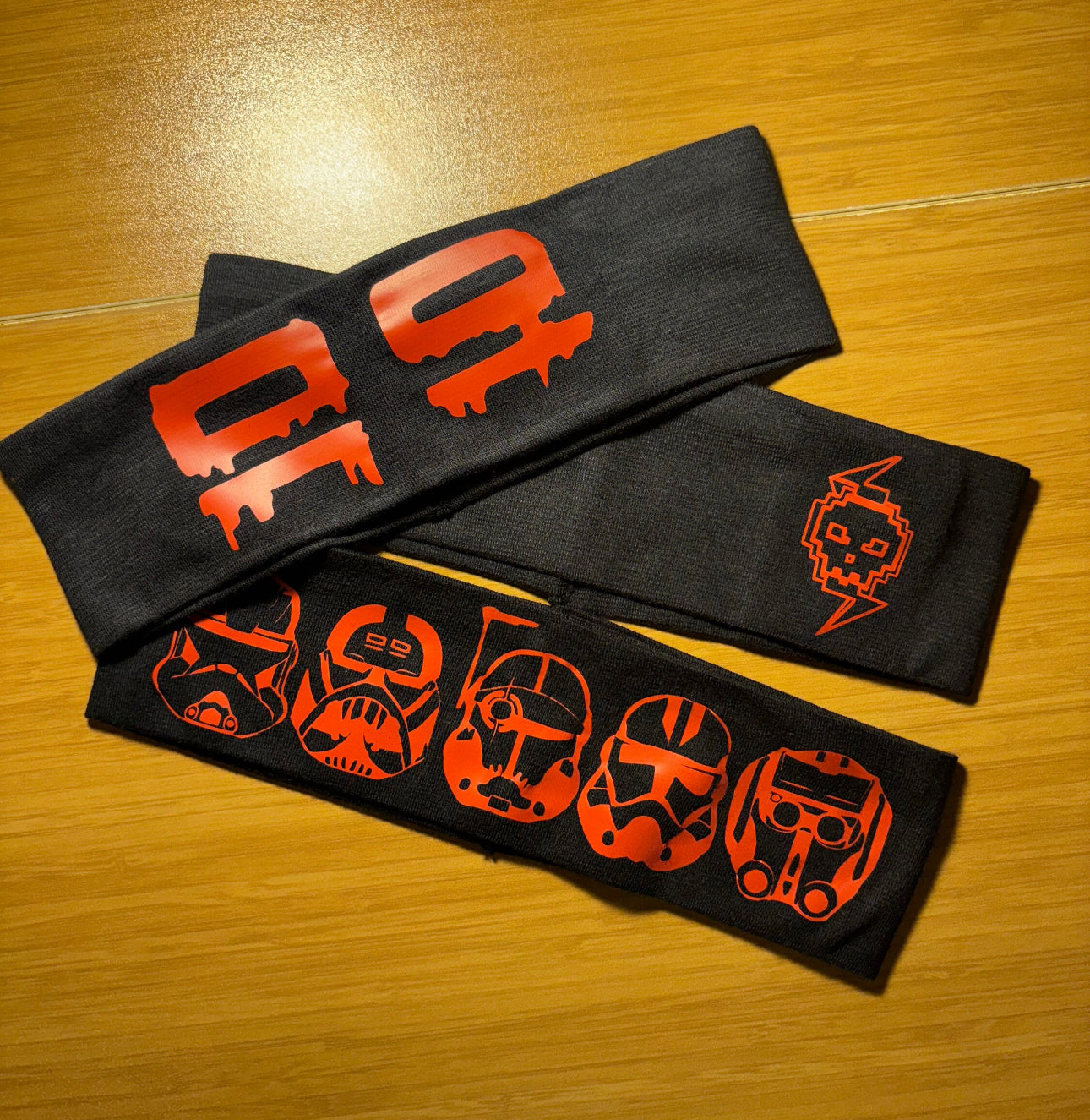 Starwars Headbands