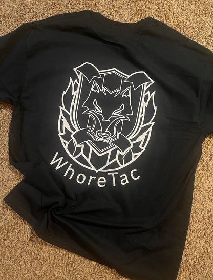 WHOREtac Gear