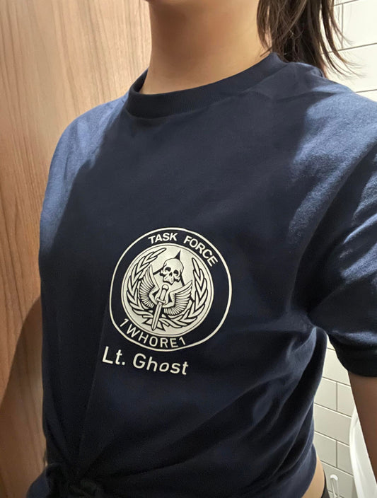 Taskforce 1WHORE1 Gear