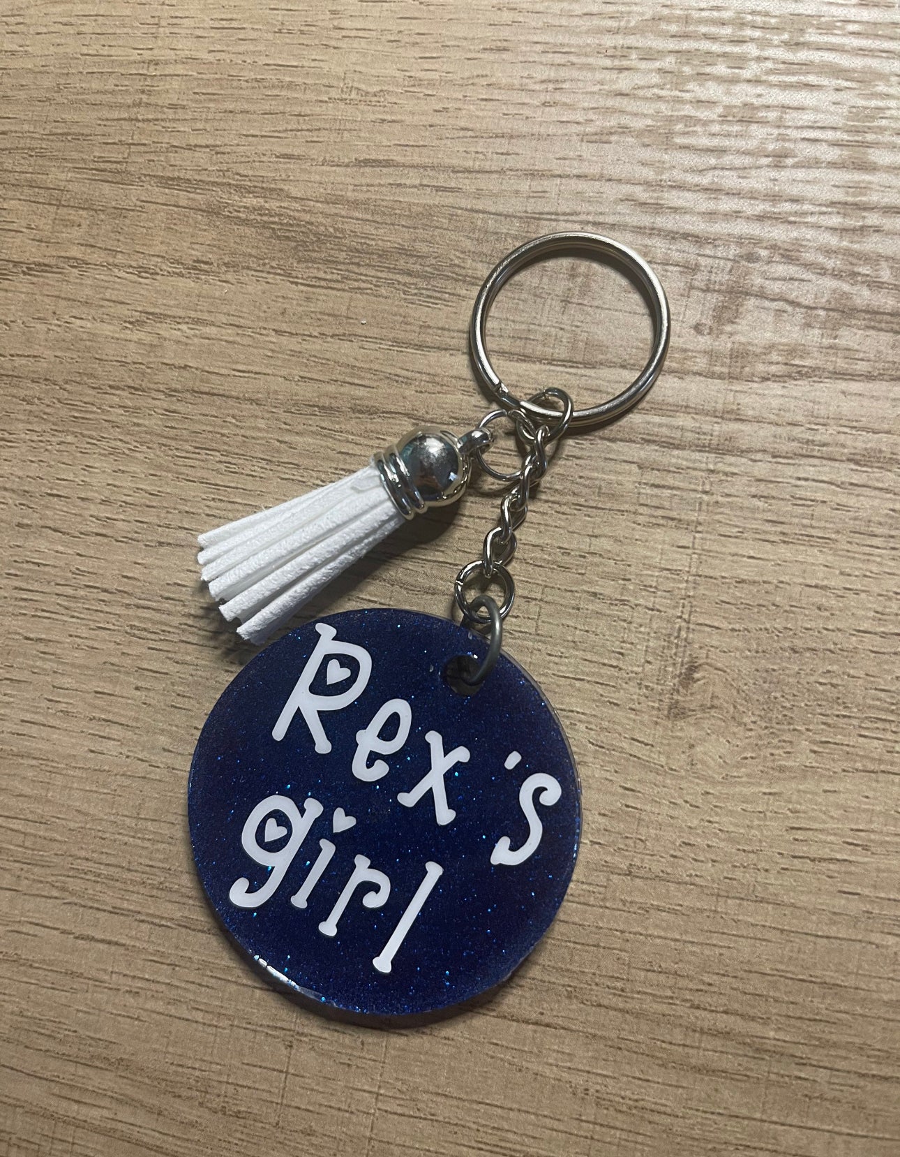 Star Wars Key Chains