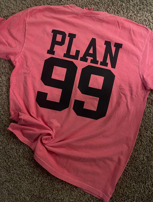Plan 99 Gear