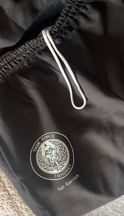 Modern Warfare sweat pants