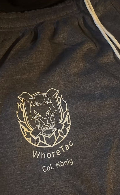 Modern Warfare sweat pants