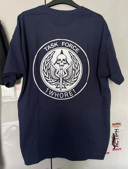 Taskforce 1WHORE1 Gear