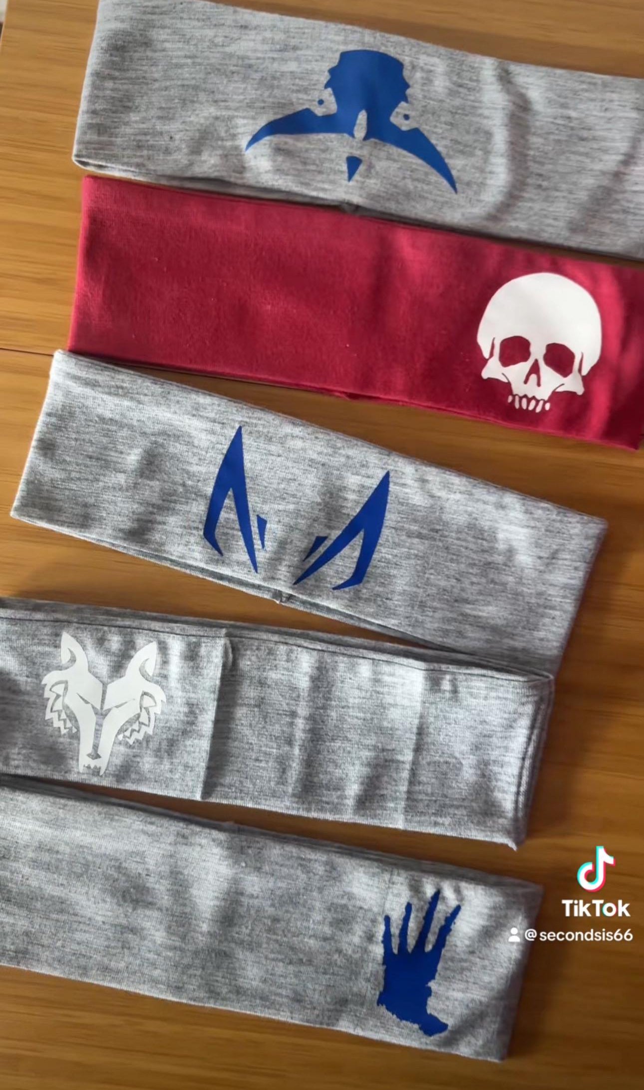 Starwars Headbands