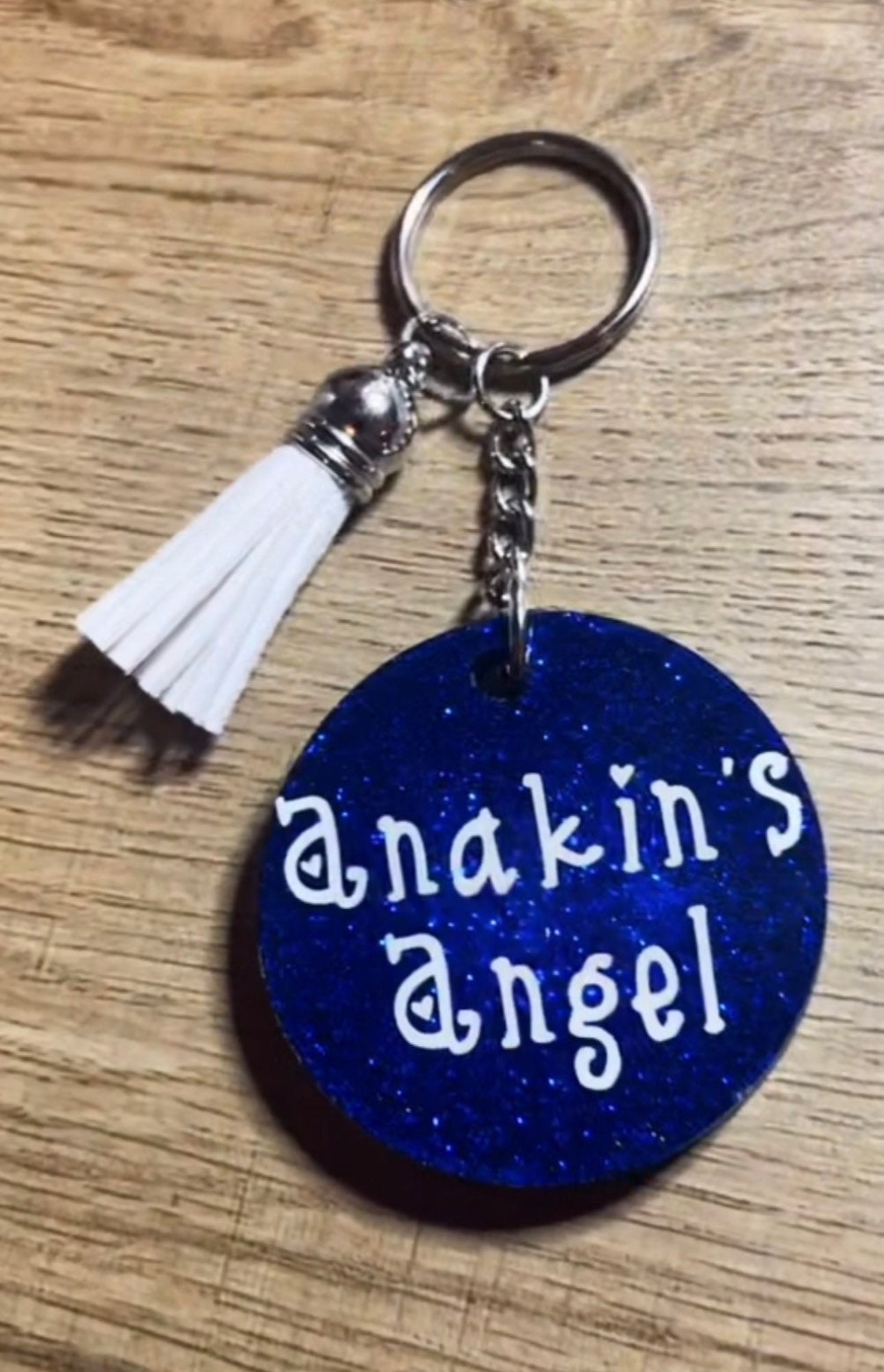Star Wars Key Chains