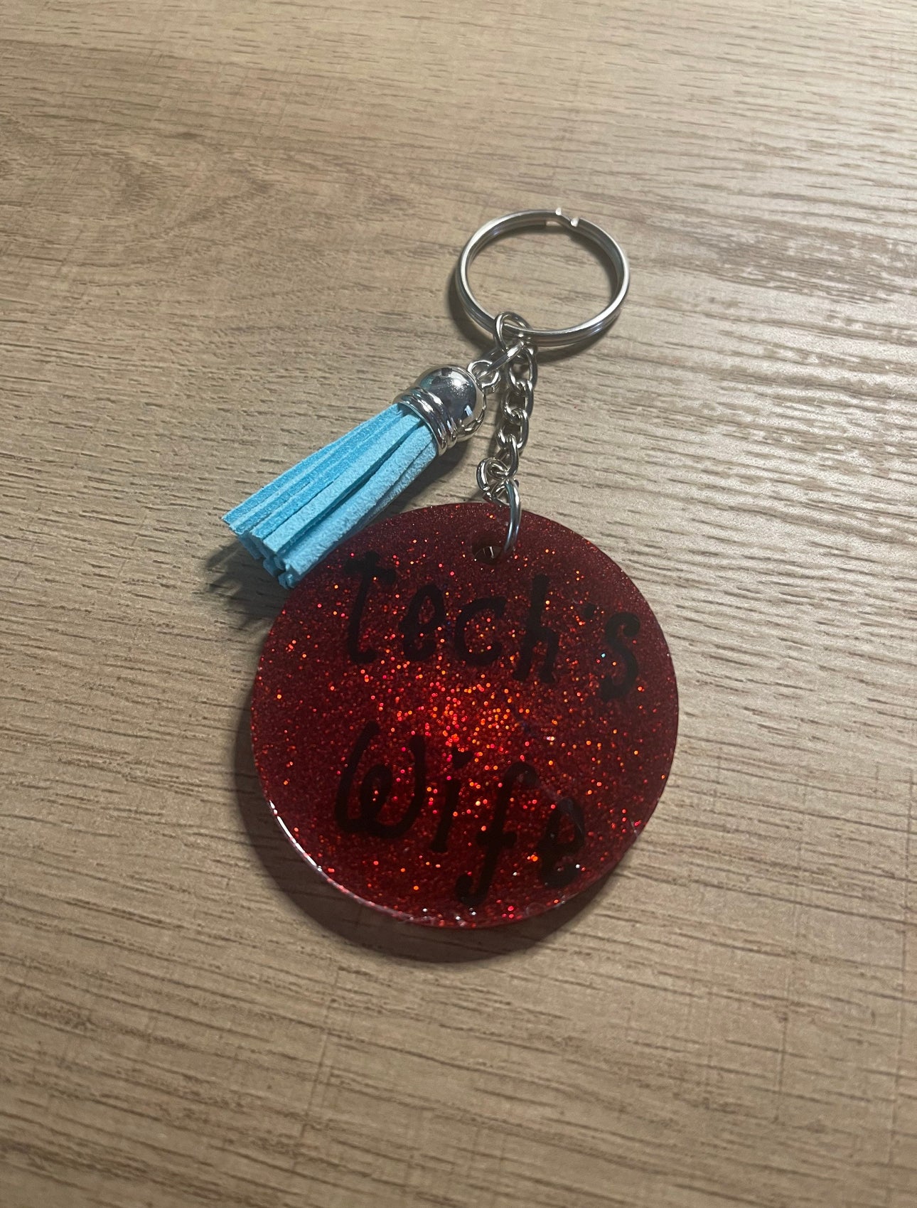 Star Wars Key Chains