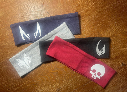 Starwars Headbands