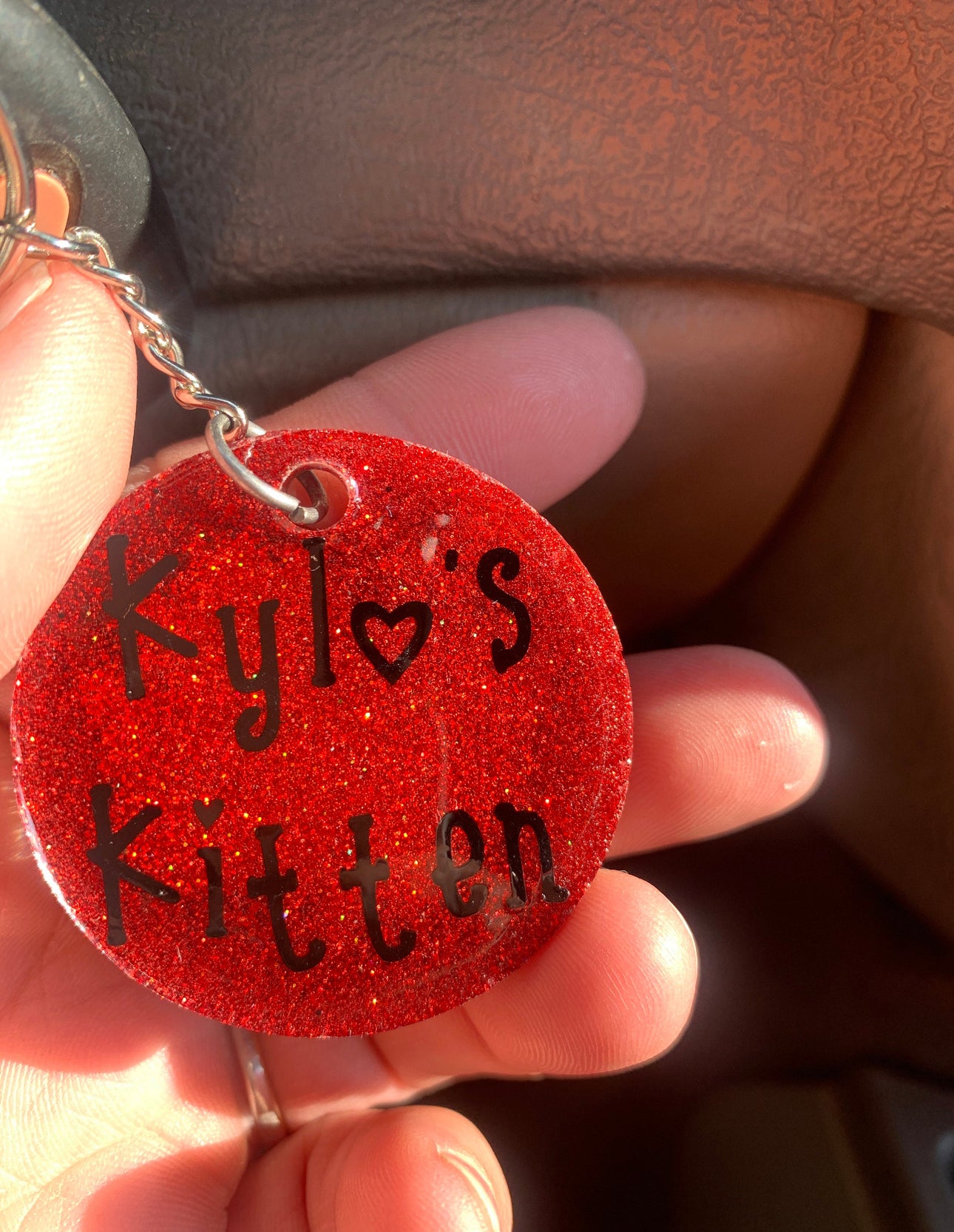 Star Wars Key Chains