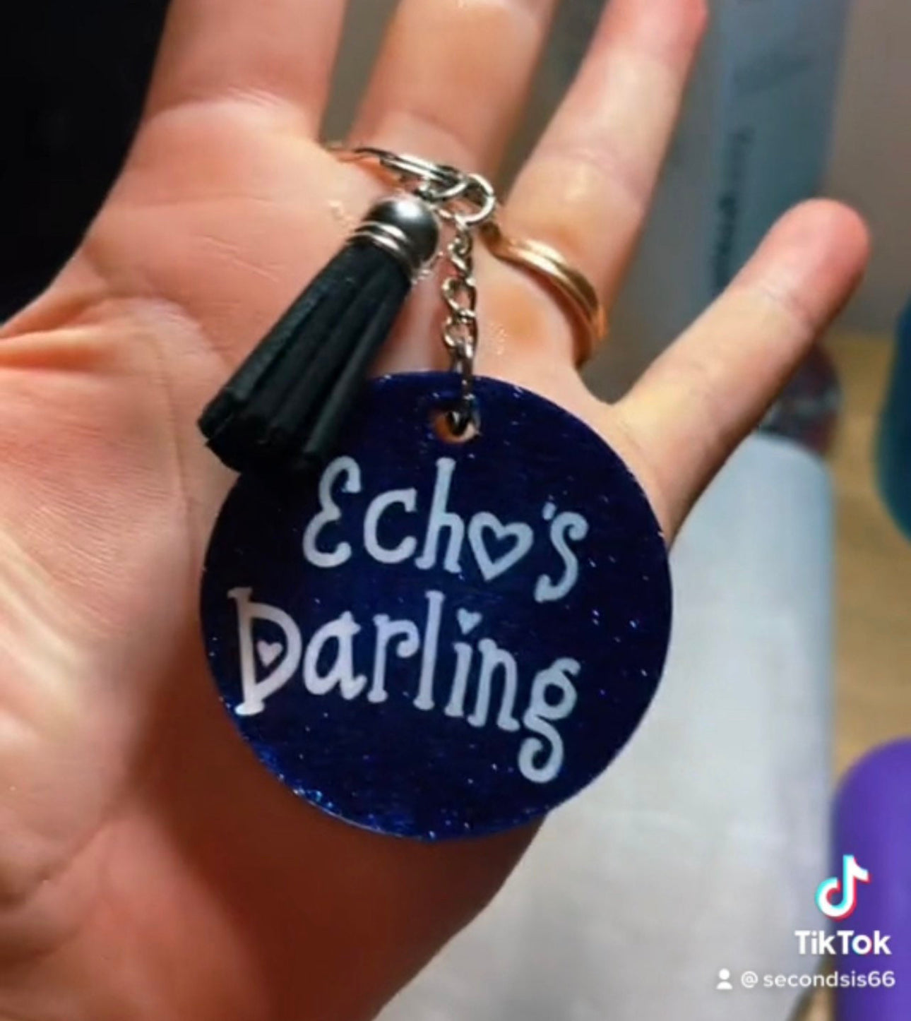 Star Wars Key Chains