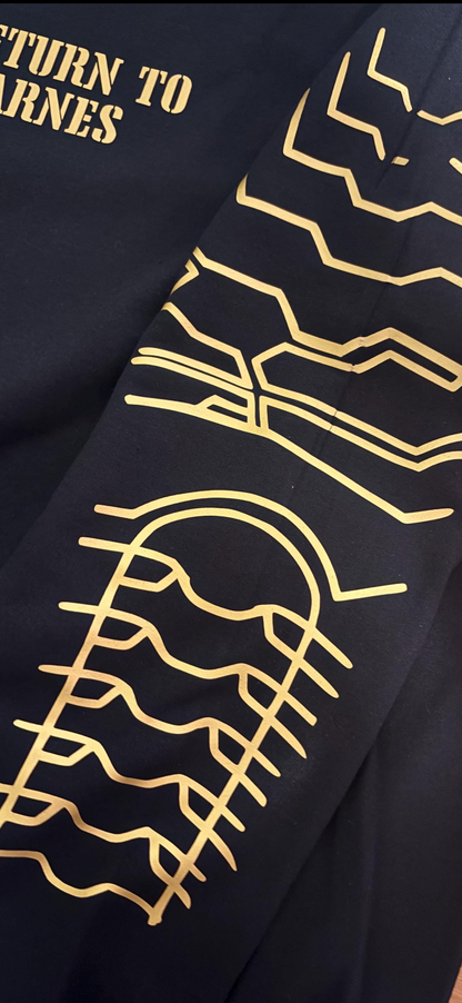 Bucky Barnes Simp Gear