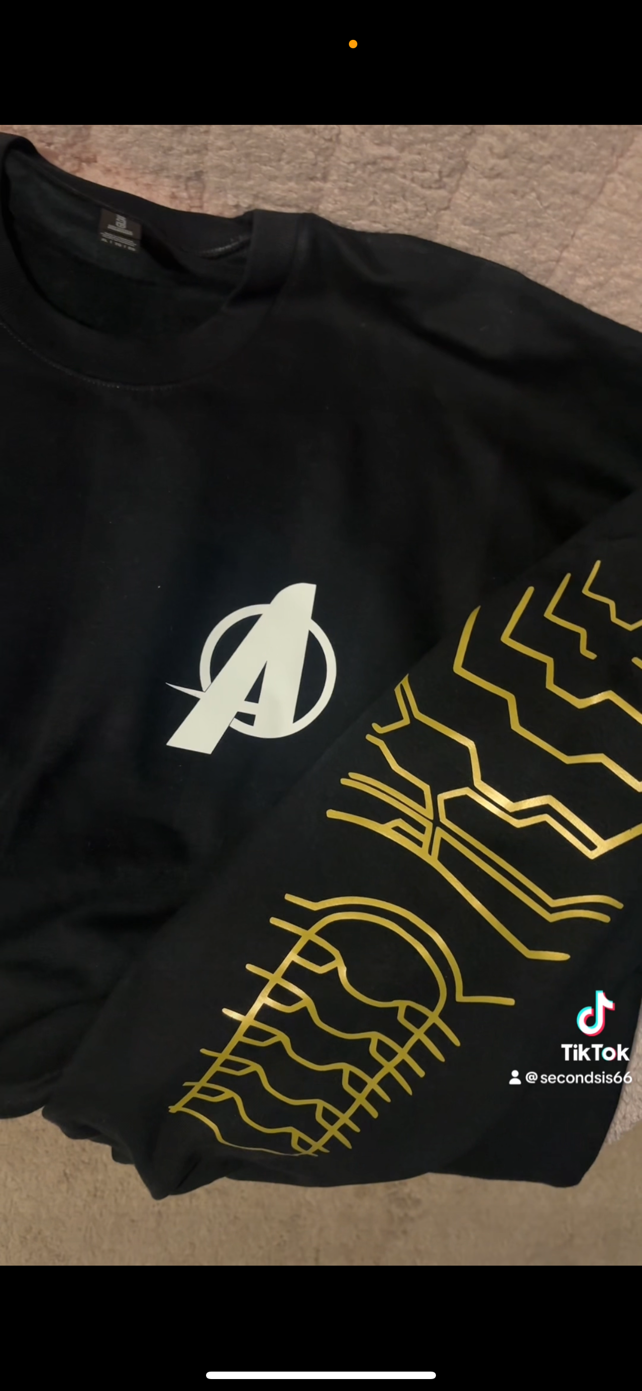 Bucky Barnes gear