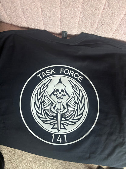 Modern Warfare Simp Gear